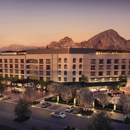 The Global Ambassador Otel Phoenix Dış mekan fotoğraf
